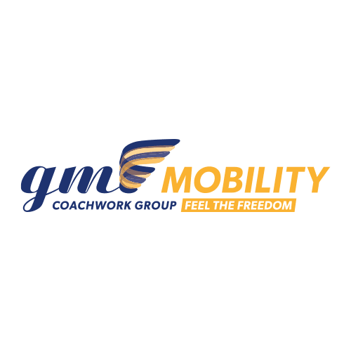 GM Coachwork logo