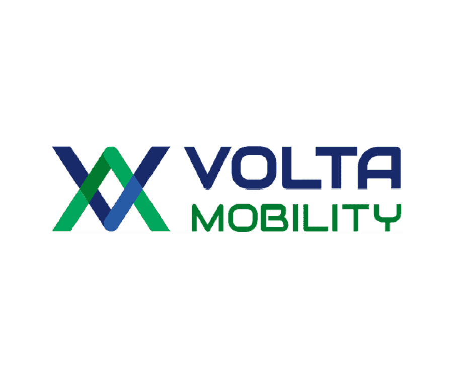 Volta Mobility Logo
